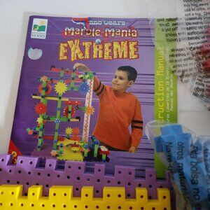 Marble Mania Extreme
